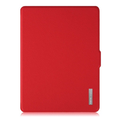 Fintie Barnes & Noble NOOK GlowLight Plus Bnrv510 Case Leather Slim Fit Cover - Picture 22 of 23