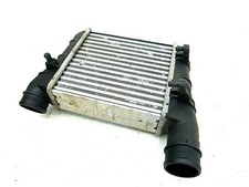 Original Audi A4 8E 2,0 TDI Ladeluftkühler LLK 8E0145805S Int. A48E 2,0 TDI
