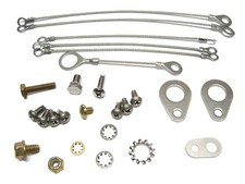 Mercruiser Alpha One & Two,  Bravo Drive Continuity Ground Circuit Kit 99940A2