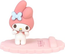 Sanrio Character My Melody Mascot Mobile Stand Accessories New JP