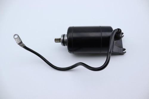 2011 KAWASAKI 650 VERSYS motorcycle starter motor for 2014