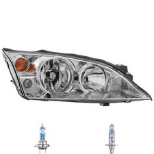 Scheinwerfer rechts H1/H7 für Ford Mondeo III Turnier BWY B5Y B4Y inkl. Lampen