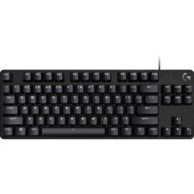 Logitech G413 TKLSE Wired Game Keyboard