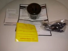 Viatek Mighty Jump Emergency Vehicle Jumpstarter (Silver)