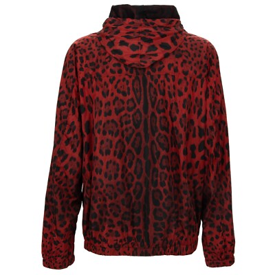 Dolce&Gabbana 裏地ブランド柄ビックシルエット3Bヘビーコート 48 Single-breasted macro-houndstooth wool coat in Multicolor for