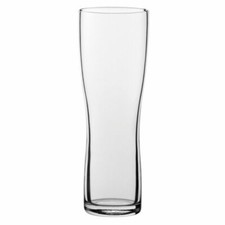 Utopia Aspen Toughened Pint Glass CE 20oz Draft Beer Drinks Glasses For Bar Pubs