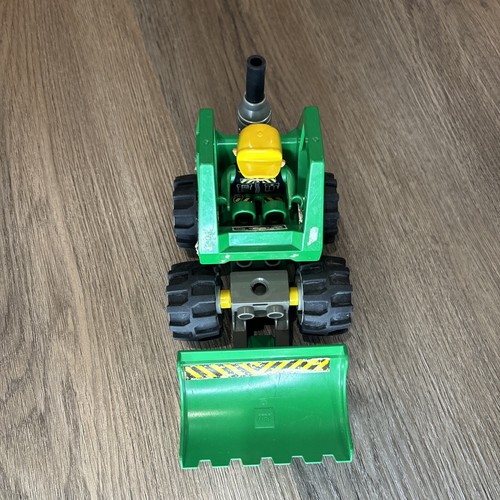 Lego Explore Logic Duplo Set 3587 Mini Dozer 2003 - 第 5/9 張圖片