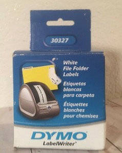 dymo 30327