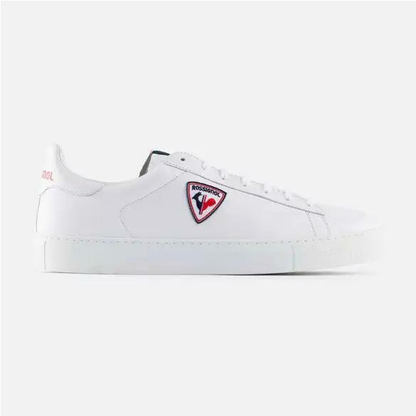 Zapatillas Rossignol Alex, Unisex - 100 (Blanco)