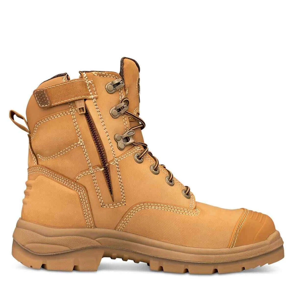 Oliver boots shop near me