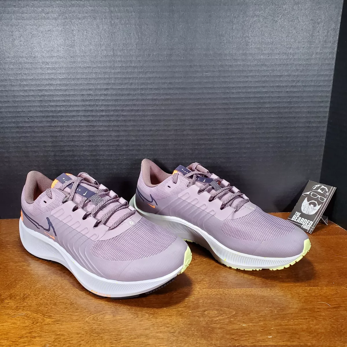 Nike air zoom pegasus 38 shield womens