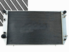 Radiateur Jaguar XJS