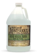 Professor Mysterious Ground Hugger Indoor Fog Fluid