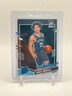 2023-24 Panini Donruss Optic - Rated Rookie #206 Jalen Wilson Rookie Card (RC)