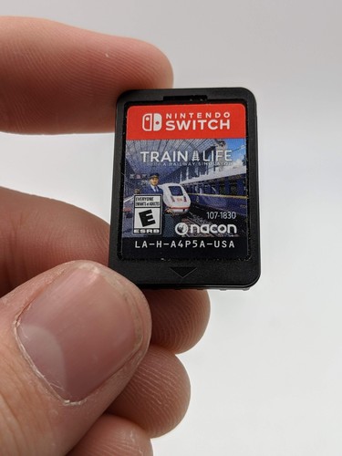 NSG - Nintendo Switch Games NEW & USED (MAKE A BUNDLE)(PICK YOUR GAMES) - Picture 597 of 672