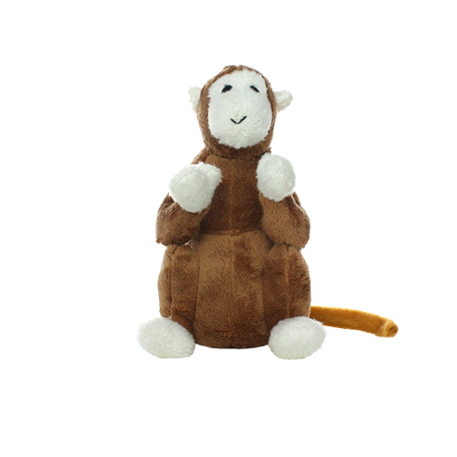mighty safari dog toys