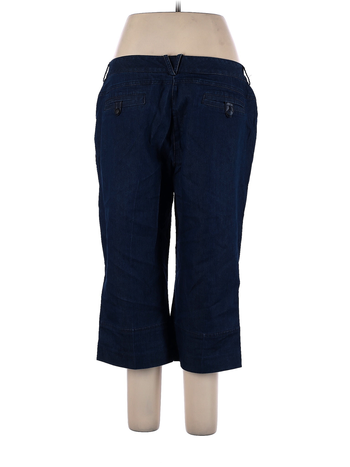 DressBarn Women Blue Jeans 16 eBay