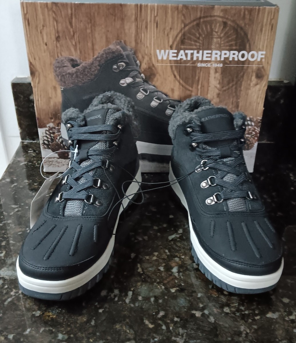 WEATHERPROOF VINTAGE Men display picture 1