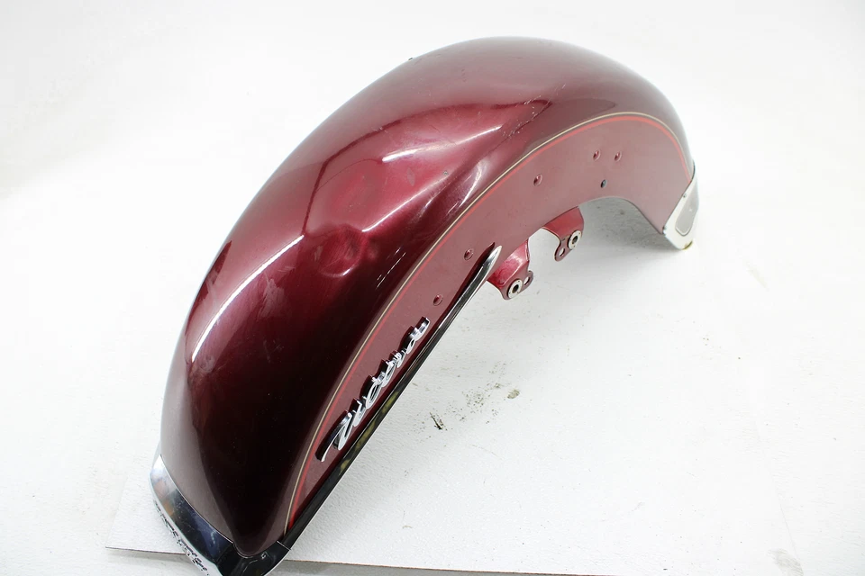 Крыло переднего колеса 2014-2023 Harley Davidson Electra Glide Ultra Limited - Изображение 4 из 4