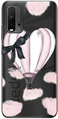 Coque Souple Transparente Anti-choc Pour Xiaomi Poco M3 - Gel Silicone - Marque NOVAGO - Neuf Sous Emballage