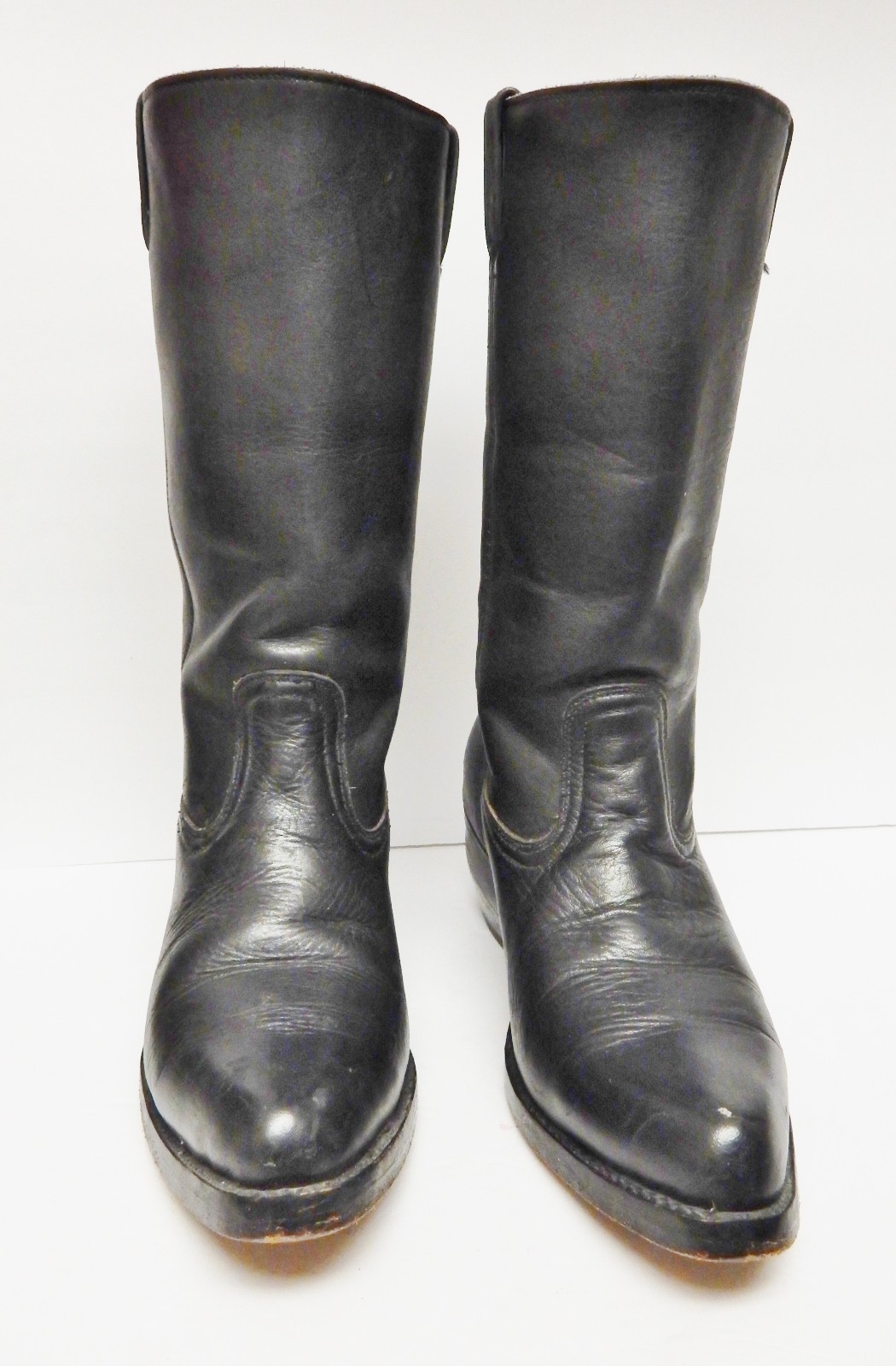 loblan biker boots