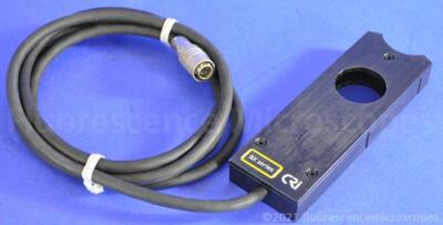 Cambridge Research Instrumentation CRI Slider for Olympus BX and IX Microscope