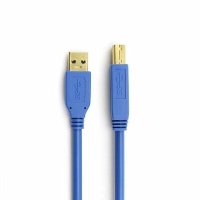 USB KABEL KABEL FÜR TARGUS ACP71EUZA DUAL VIDEO DOCKINGSTATION