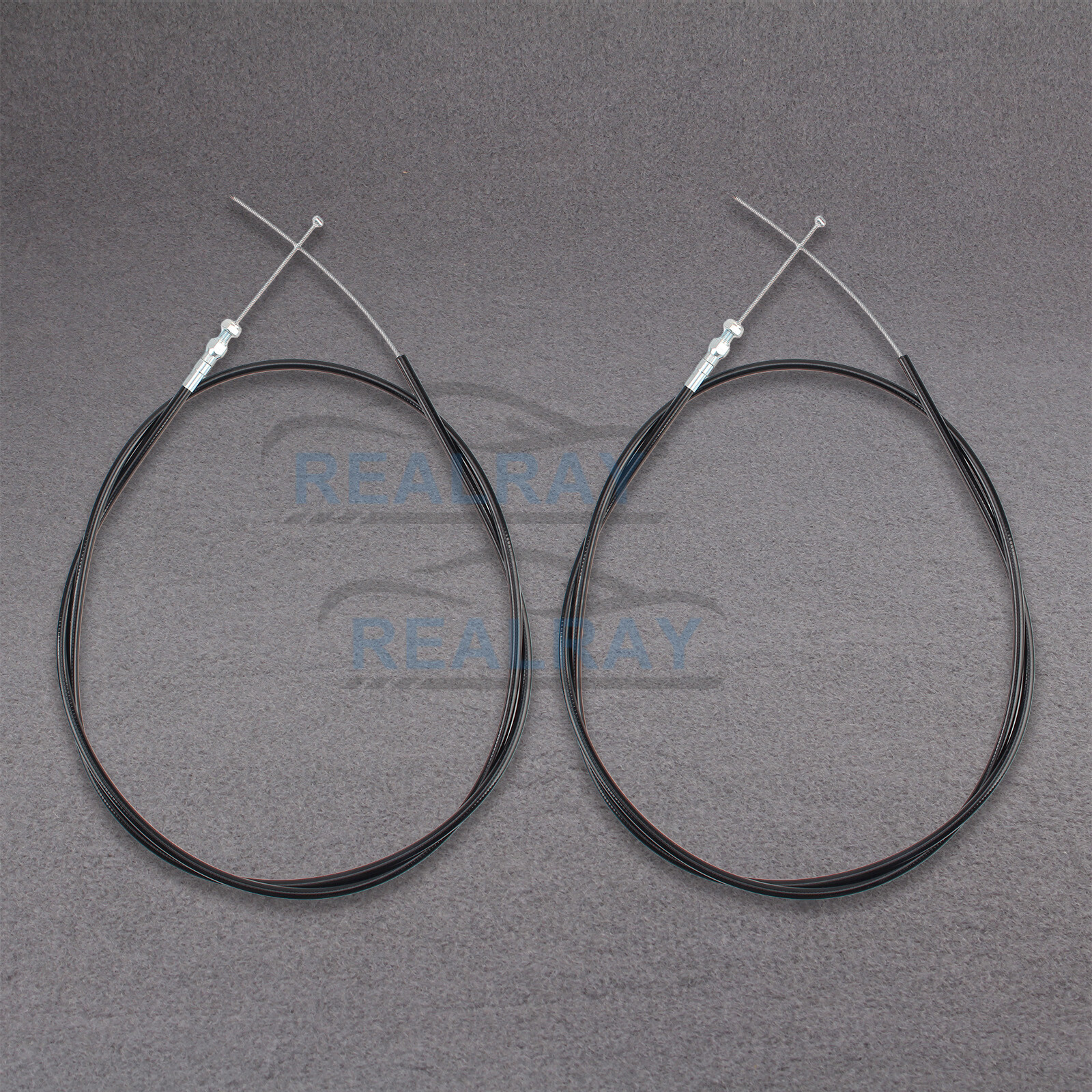 Parking Brake Cable Kit for Wilwood 3309371 Emergency EBrake CPP