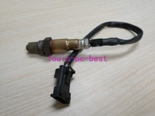 1Pcs New 0258006937 Front and Rear Oxygen Sensor-