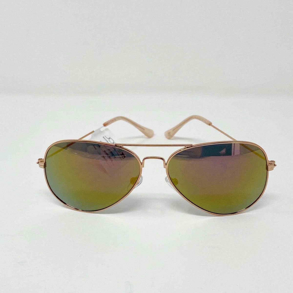 Joes Jeans Womens Aviator Sunglasses 6016 Sunnies 100% UVP  display picture 1