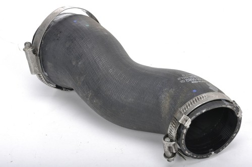 MERCEDES AMG GT C190 GT S 4.0 V8 510PS LADELUFTSCHLAUCH ANSAUGROHR A1780900682