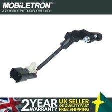Mobiletron CS-E296 Crankshaft Sensor for Land Rover Discovery Range Rover Sport