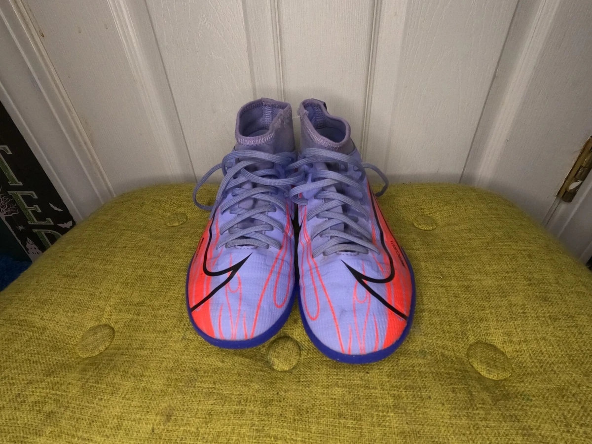 Nike mercurial on sale superfly 6 youth