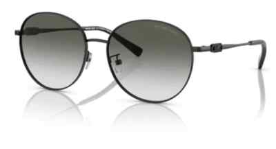 MICHAEL KORS MK1119 10058E Alpine Shiny Black Grey Clr Grad 