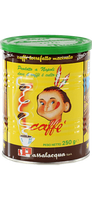 Passalacqua Mekico 250G Gemahlen Dose