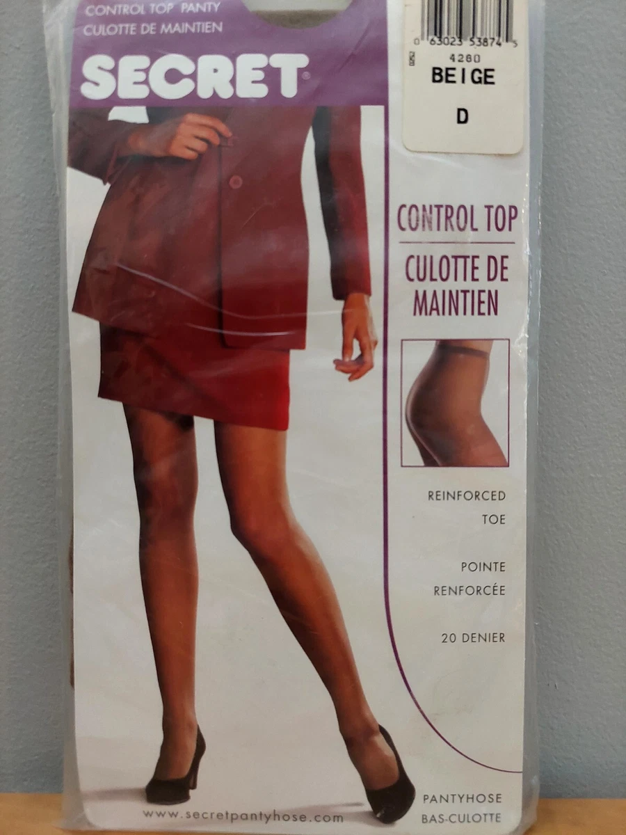 Pantyhose used top