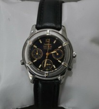  SECTOR ADV5000 Subacqueo(100 metri) NUOVO anno 1992, NOS, full set