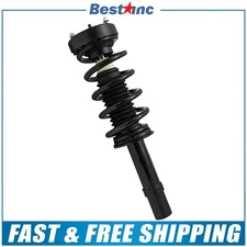 Front Left Complete Strut Spring Assembly for 12-19 Chrysler 300 / Dodge Charger