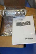 PreSonus AudioBox USB 96 USB Audio Interface