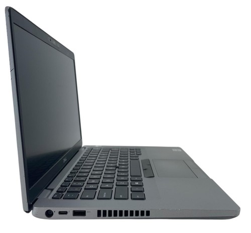 Dell Latitude 5410 Quad i7-10610U 1.80GHz 512GB SSD 16GB RAM POOR - READ #193982 - Afbeelding 6 van 8