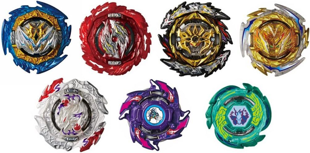 美品　ウルボーグ　ハズブロ　ベイブレード　BEYBLADE レア　レトロ　海外 ウルボーグ4 ベイブレード BEYBLADE 爆転 Gレボ アニメ レトロ