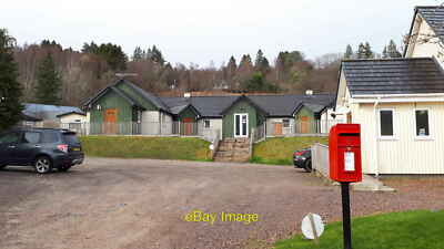 Foto 6x4 Hostel in Bearnock Balnain c2019