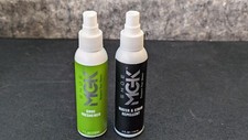 New Shoe MGK Shoe Freshener Deodorizer Water/Stain Repellent 4oz/Bottle