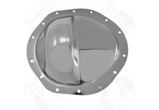 Yukon Gear&Axle Chrome Cover for 9.5" GM YP C1-GM9.5