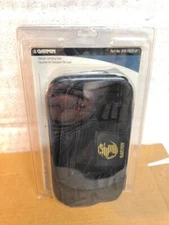 Garmin 010-10231-01 Carrying Case (Deluxe)
