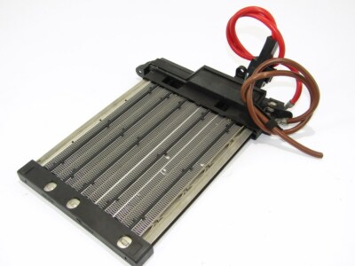 Mini Cooper R56 R57 2010 ELECTRIC AUXILIARY HEATER ELEMENT MATRIX Heizelement