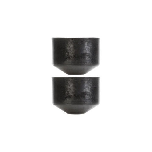 Shortys Doh Doh Bushings Hardware Skateboard Pivot Cups 2 Pack eBay