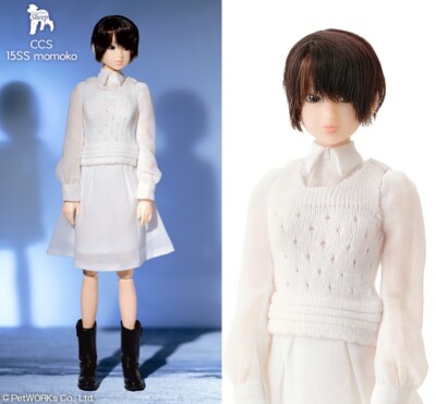 ◆PetWORKs ペットワークス CCS 15SS momoko momoko s-l400.jpg