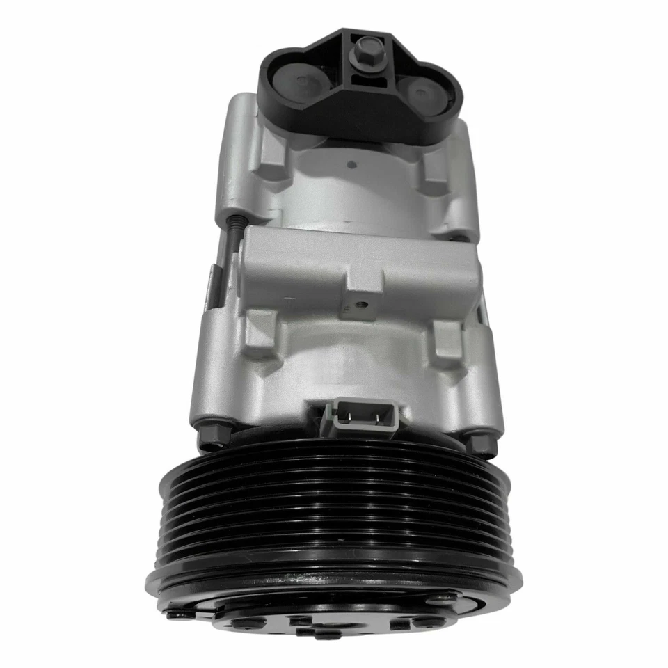 Nuevo kit de compresor de aire acondicionado Ryc DA54N para Ford F-450 Super Duty 6,0 L 2004 2005 Foto 4 de 4