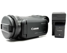Canon VIXIA G20 Camcorder Video Camera HD 32GB Built-In Memory MINT
